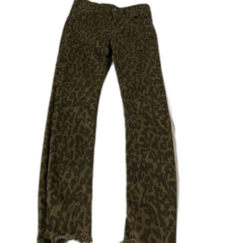 ❤️2 FOR $20-Zara Women's  Premium Denim Collection Jeans